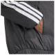 Adidas Ανδρικό μπουφάν Essentials 3-Stripes Insulated Bomber Jacket Adidas Ανδρικό μπουφάν Essentials 3-Stripes Insulated Bomber Jacket